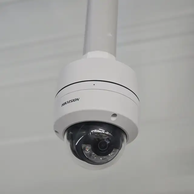 Sécurité électronique – AY SOLUTION Oyonnax