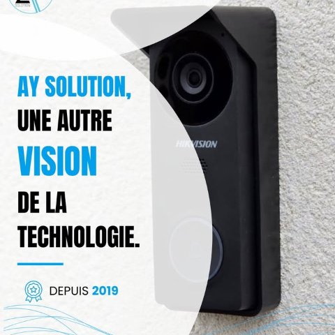 AY SOLUTION, une autre vision de la technologie