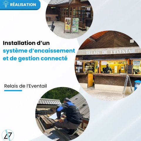 Réalisation AY SOLUTION