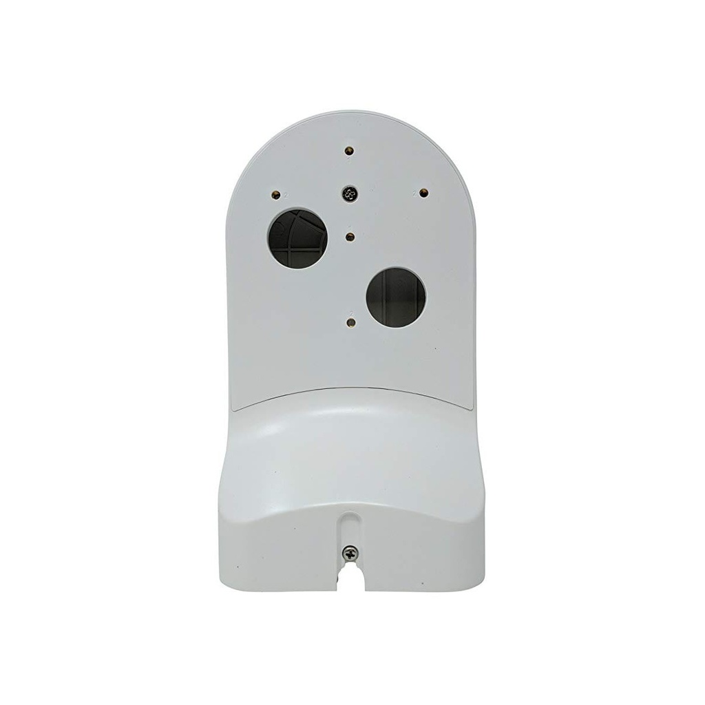 Support mural Hikvision pour fixation sur poteau – DS-1294ZJ-PT
