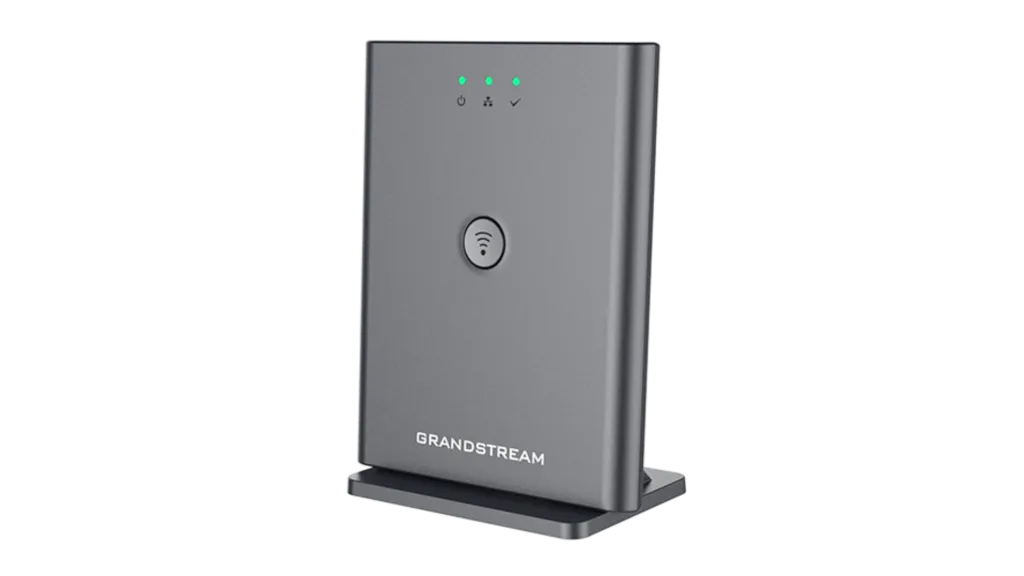 GRANDSTREAM - DP755 - BORNE IP DECT