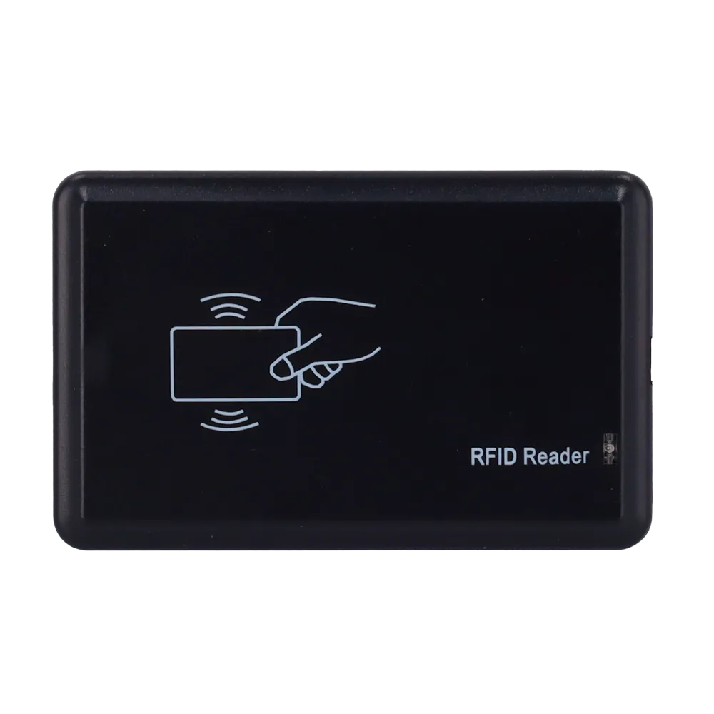 Lecteur d'enrôlement USB Mifare 13.56 MHz
