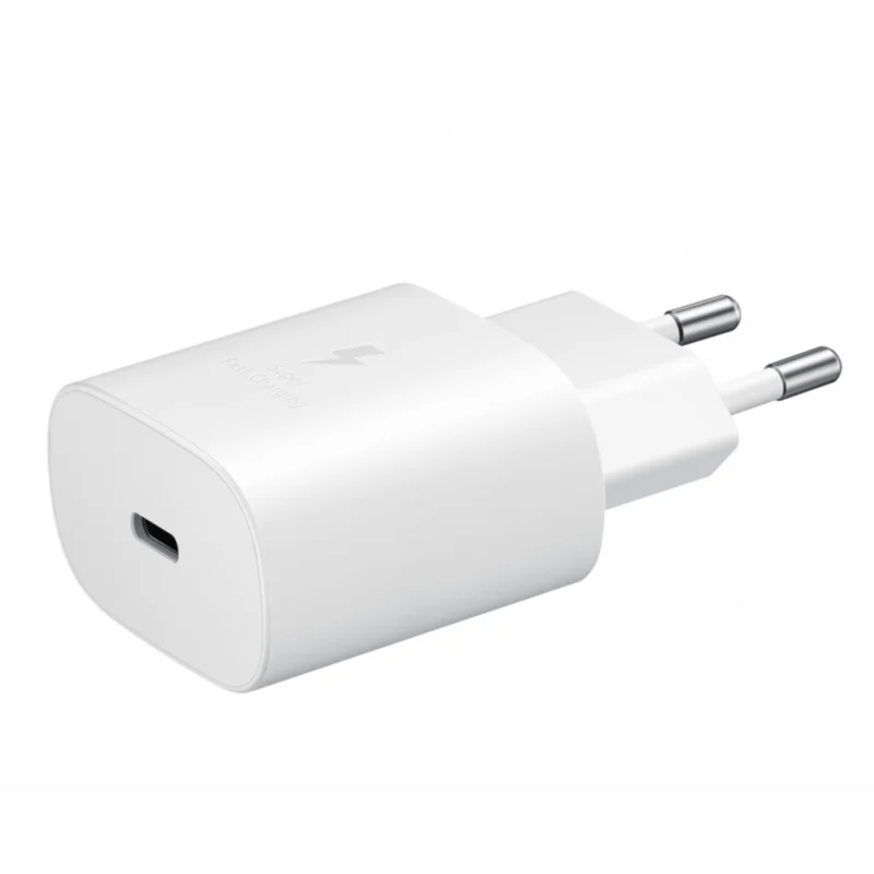 Adaptateur secteur USB-C