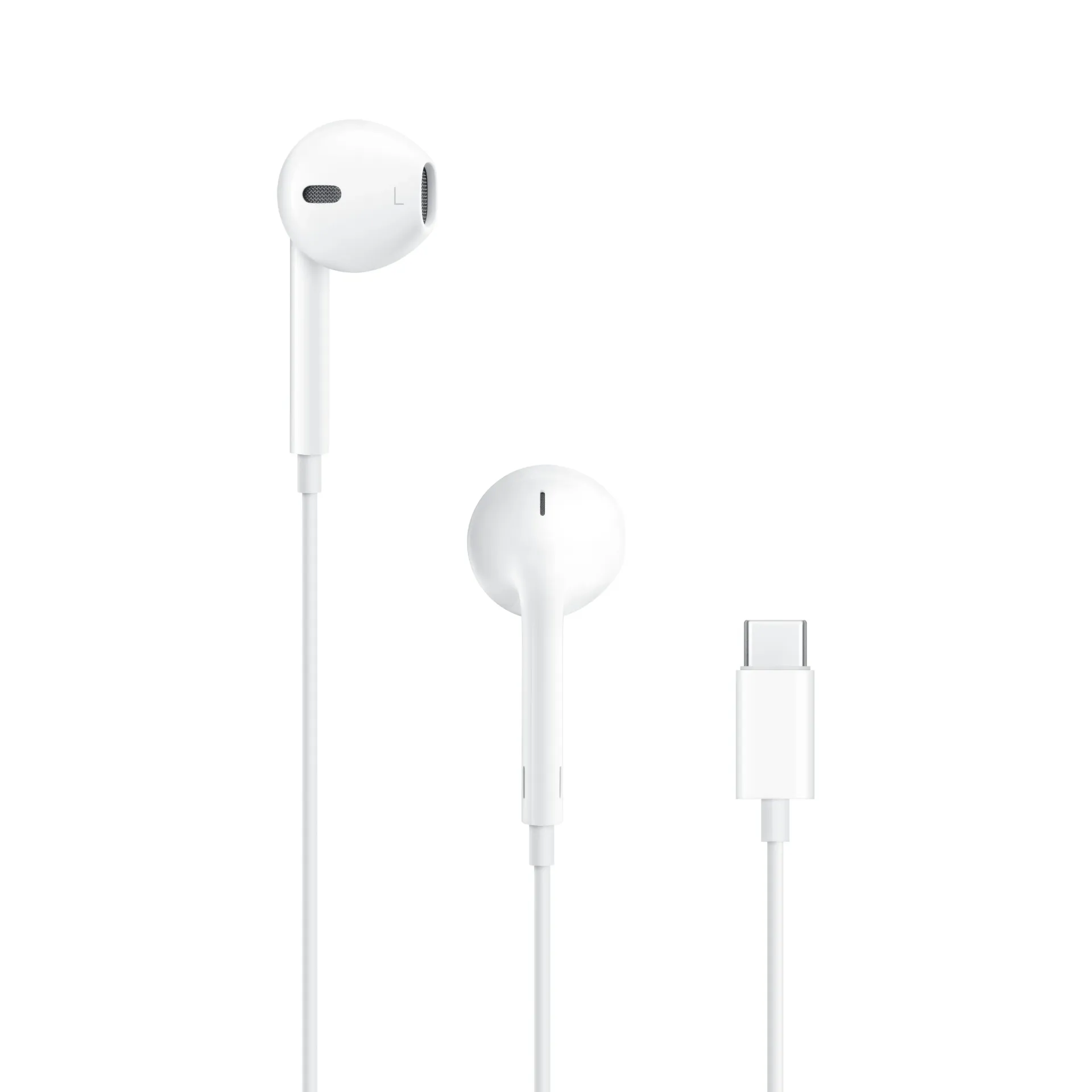 Ecouteur vers USB-C