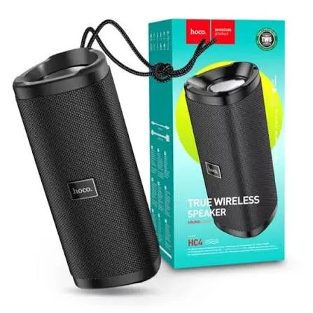 Hoco HC4 True Wireless Speaker