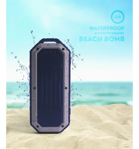 Ijoy BEACH BOMB 2.0