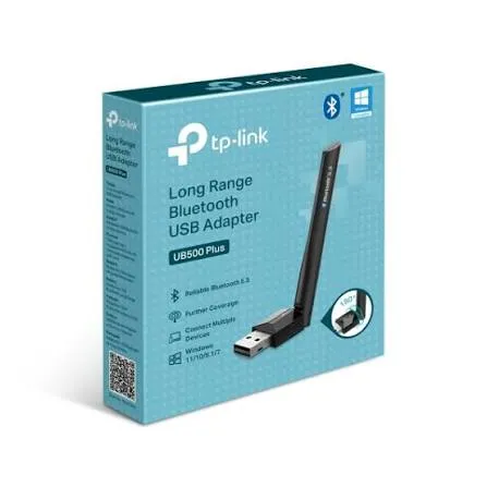 long range bluetooth usb adapter tp link