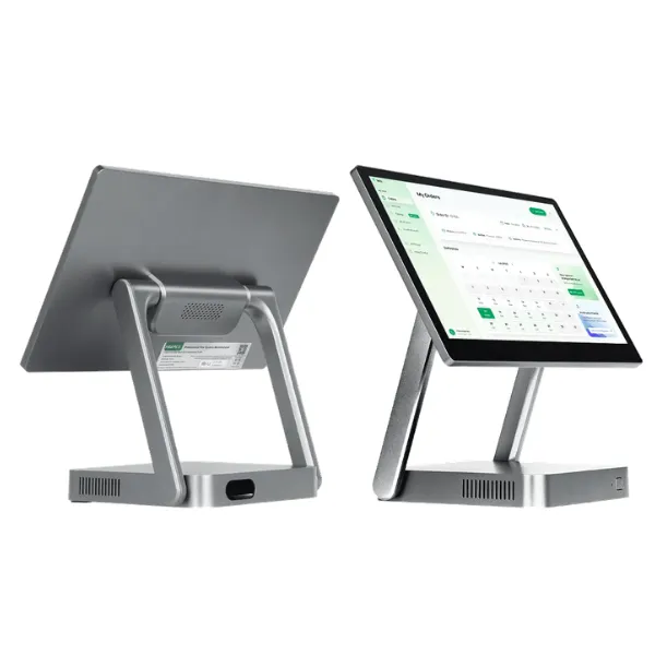 Terminal de caisse tactile tout-en-un 15,6” – AY L1