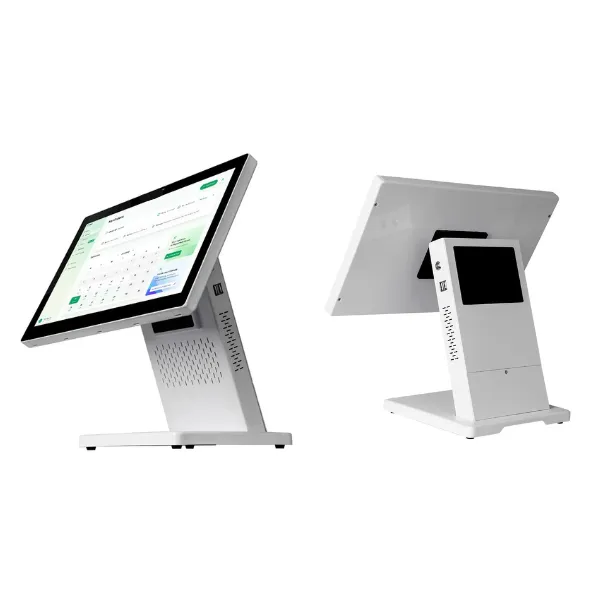 Terminal de caisse tactile tout-en-un 15,6” – AY Q8