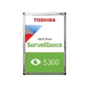 Disque dur 4 To spécial vidéosurveillance