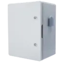 Coffret mural polyester étanche IP65