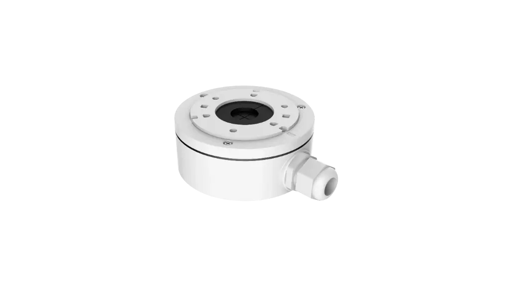 Boîte de jonction Hikvision Bullet