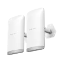 Pont sans fil Reyee – Kit Wi-Fi 5 GHz longue portée 5 km