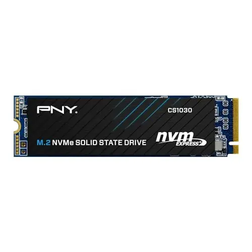 SSD M.2 NVMe PNY CS2230 – 1 To PCIe Gen3 x4