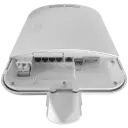 Switch PoE extérieur 4 ports + 1 uplink RJ45 + 1 SFP – 60W