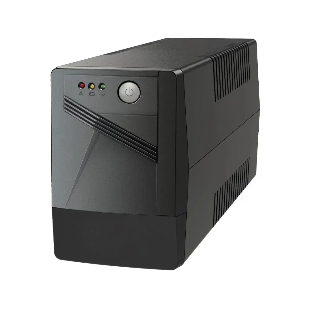 Onduleur interactif 650VA / 360W 