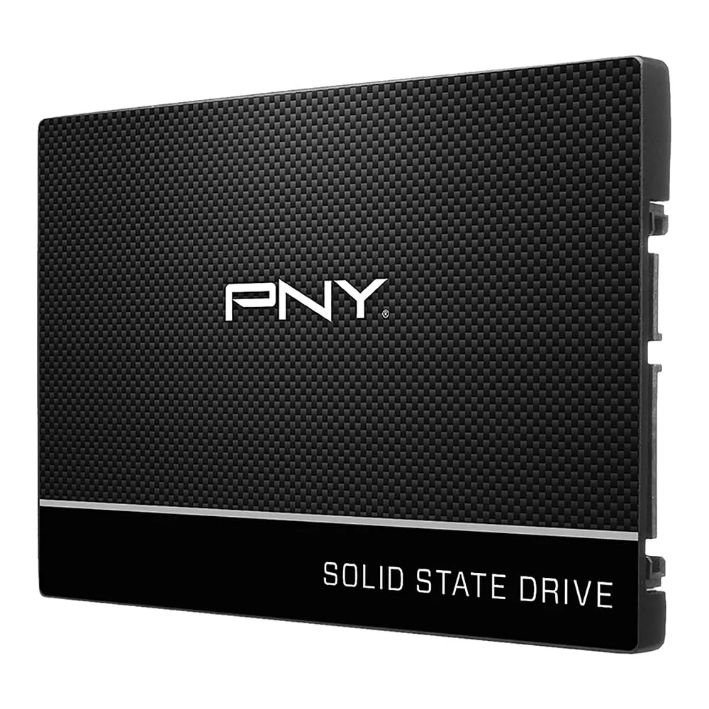 SSD SATA 2.5’’ – 1 To – PNY CS900