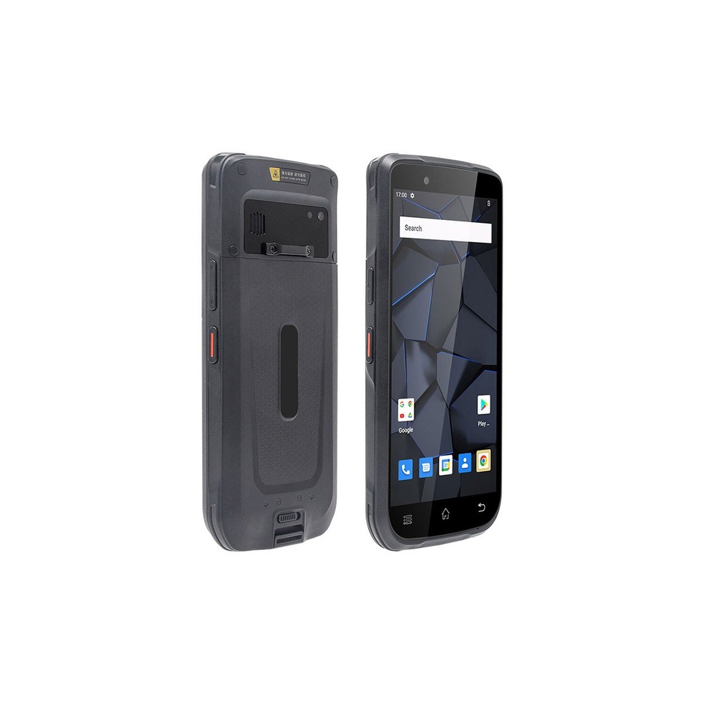 Terminal mobile de prise de commande – PDA robuste 5" Android